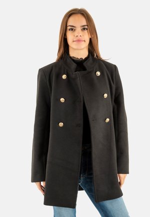 Cappotto corto - noir