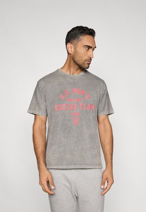 USMNT VARSITY - National team wear - vintage black