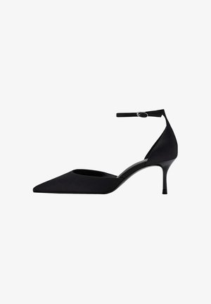 Mango, ADULT - Escarpins - black