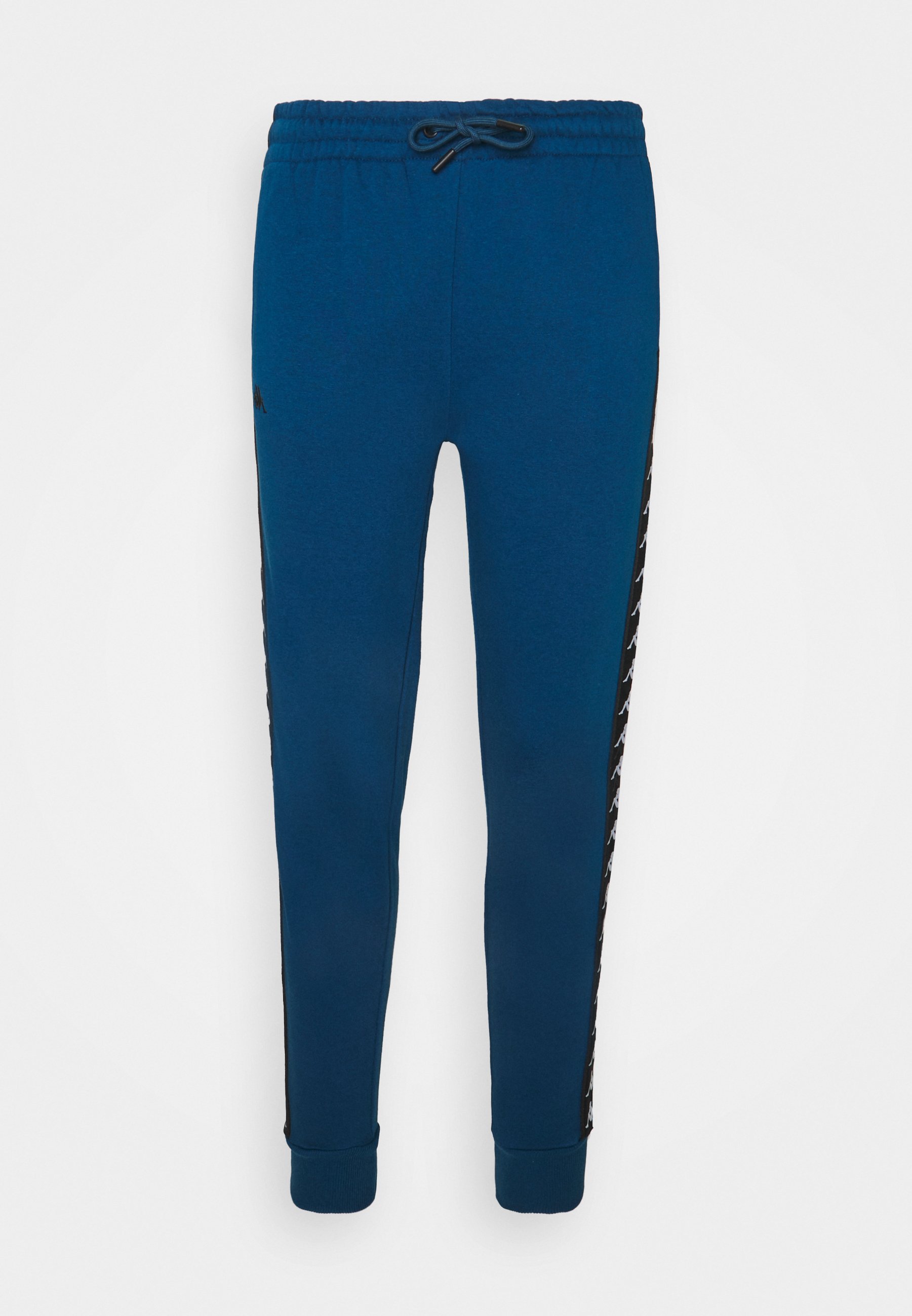 Kappa JANTE - Pantaloni sportivi - poseidon/blu - Zalando.it