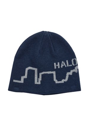 HALO BEANIE UNISEX - Mütze - turbulence