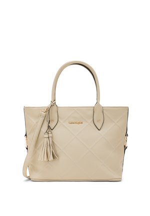 Borsa a mano - naturale