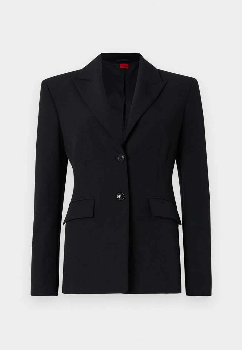 HUGO Blazer zwart