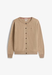 Wybrany, heathered taupe