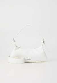 Non sélectionné, opt white