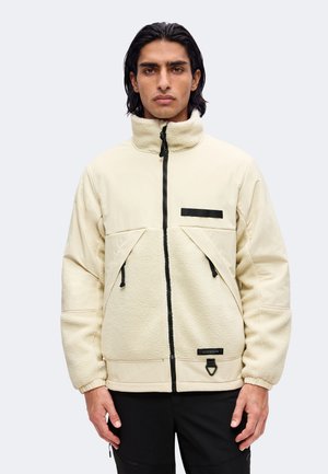 Icepeak, ANDES - Яке от полар - beige