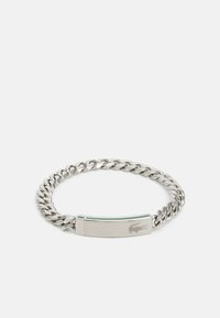 Lacoste - BASELINE  - Bracelet - silver-coloured Thumbnail Image 1