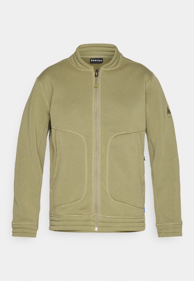 Burton Vest donkergroen Burton Vest donkergroen