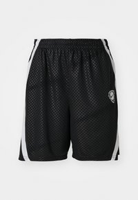 FEMME - Joggebukse - black/white