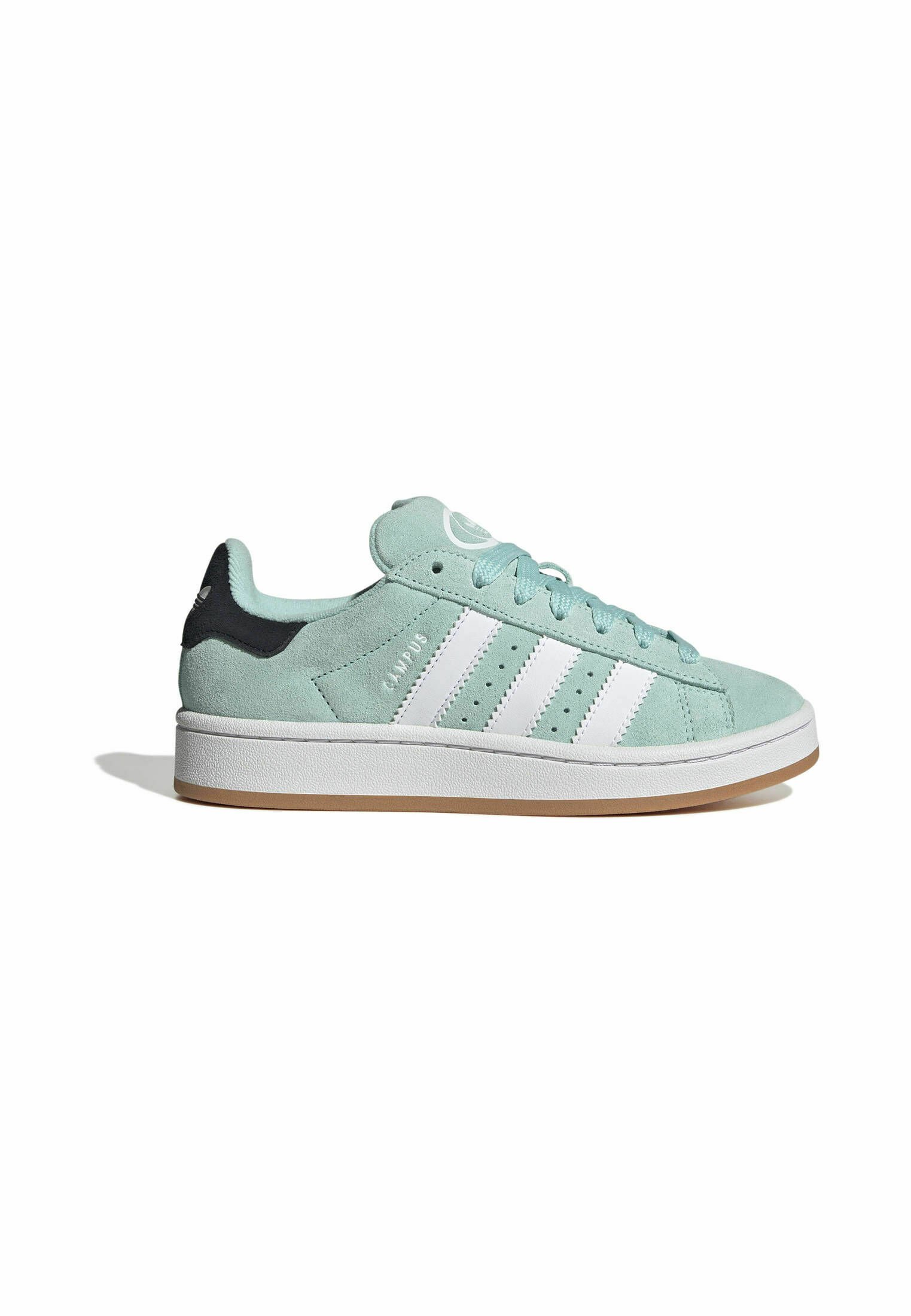 adidas Originals CAMPUS - Zapatillas - hellblau weiss (717)/azul claro -  Zalando.es