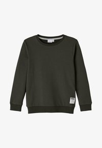 Geselecteerd, dark green