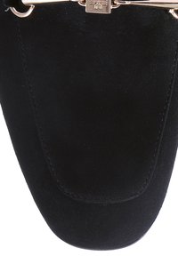 Högl Slip-ins - schwarz