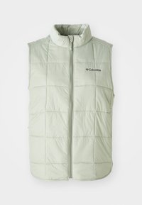 SIENNA HILL™ QUILTED VEST - Vesta - safari