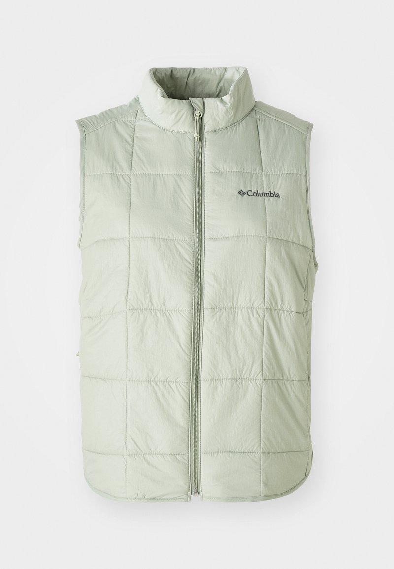 Columbia Bodywarmer lichtgroen Columbia Bodywarmer lichtgroen