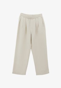 Niet geselecteerd, natural