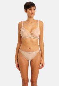 Freya TAILORED - Slip - natural beige