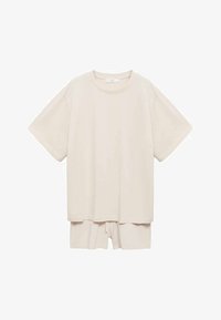 Geselecteerd, off-white