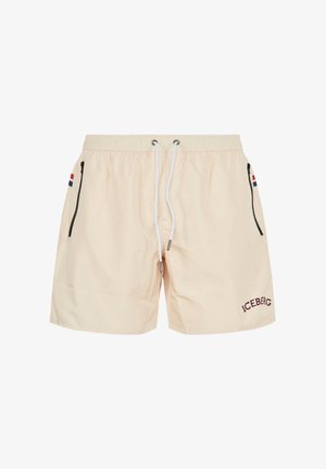 Iceberg, Shorts da mare - cream