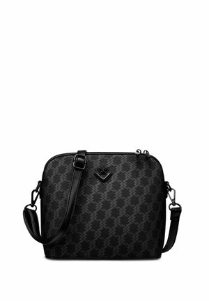 CARA MN - Cross body bag - black