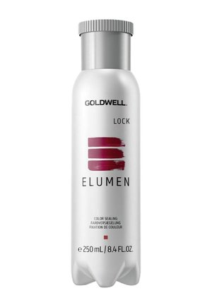 GOLDWELL ELUMEN LOCK - Hair colour - farblos