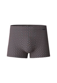 Niet geselecteerd, rooibos red