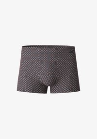 Niet geselecteerd, rooibos red