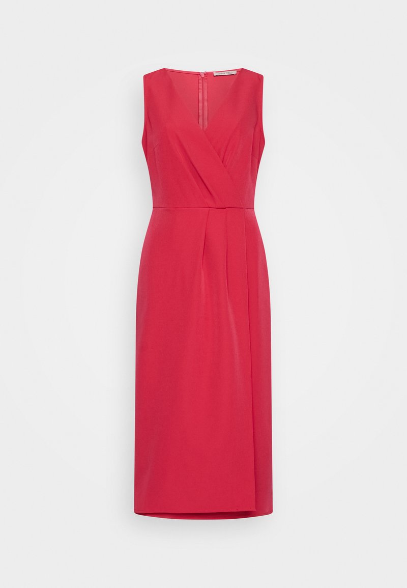Damen Freizeitkleider | Anna Field Freizeitkleid red/rot - OA50857 Damen Freizeitkleider | Anna Field Freizeitkleid red/rot - OA50857