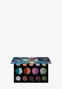 Danessa Myricks Beauty DMB LIGHTWORK V I AM PALETTE - Eye Palette