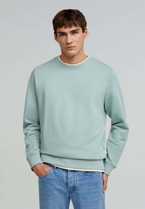 FADE  - Sweatshirt - light duck