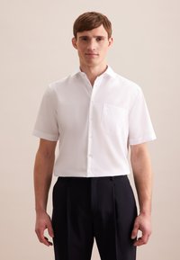 Seidensticker REGULAR - Camicia elegante - white