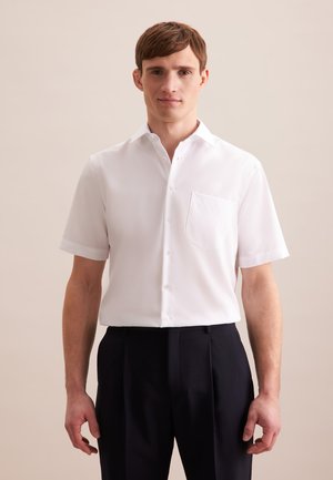 REGULAR - Businesshemd - white