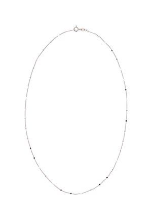 Necklace - silver