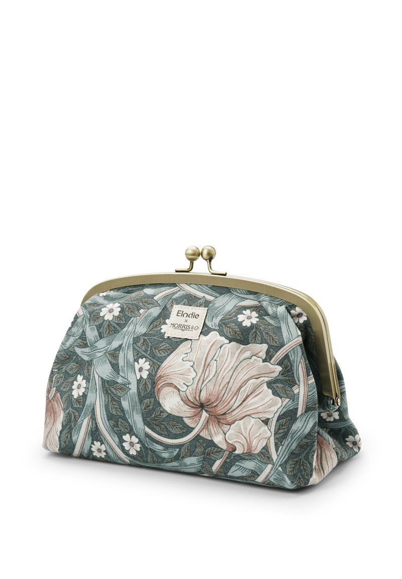 Elodie Zip Go Toiletry - Kosmetiktasker - pimpernel