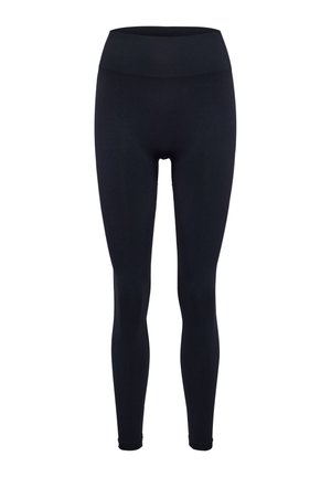 Leggings - black