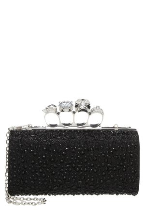 Pochette - black