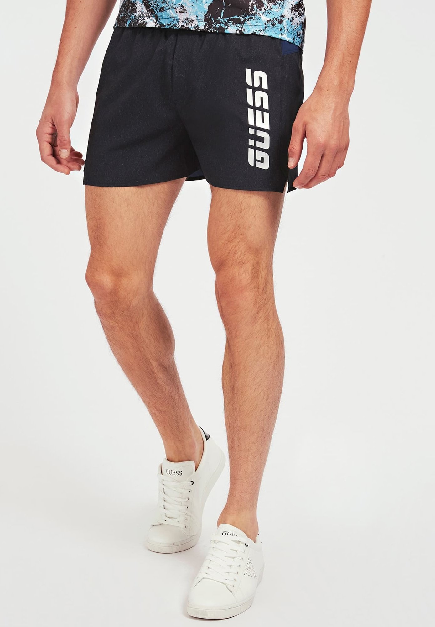 short guess homme