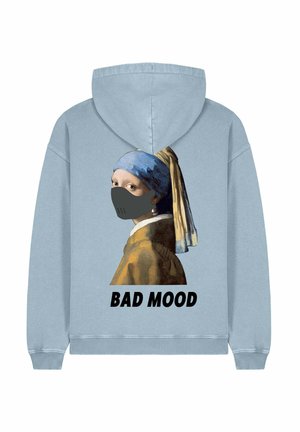 UNISEX - Bluza z kapturem