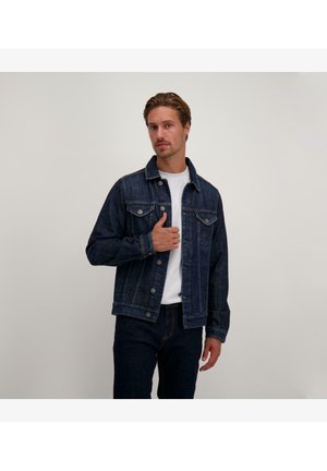 JACK JOHNNY - Spijkerjas - dark used