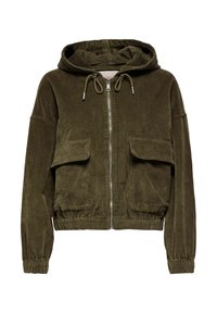 ONLKENZIE JACKET - Poletna jakna - cub