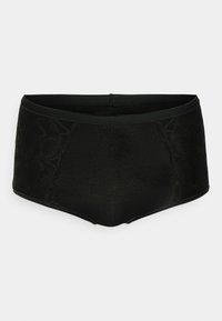 Marks & Spencer WILD BLOOMS - Cuecas - black