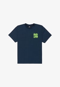 Unausgewählt, dark navy