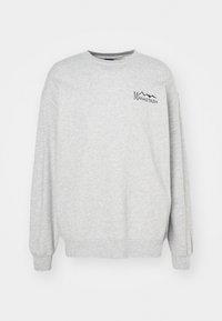 CITEE POOL - Sweatshirt - oxford