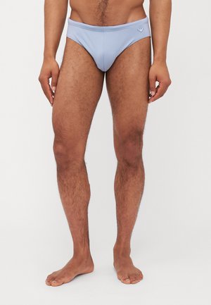 Slip de bain - ashley blue