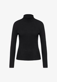 Non selezionato, schwarz