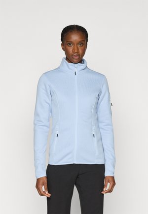 BOWERSVILLE - Polárdzseki - light blue