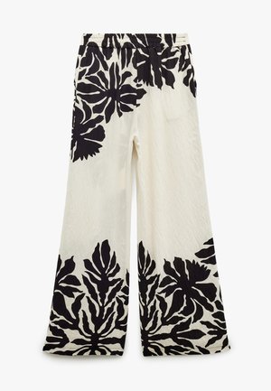 Koton Broek - white
