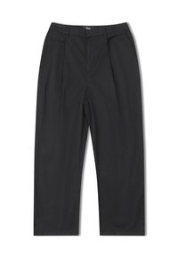Pantalones - black
