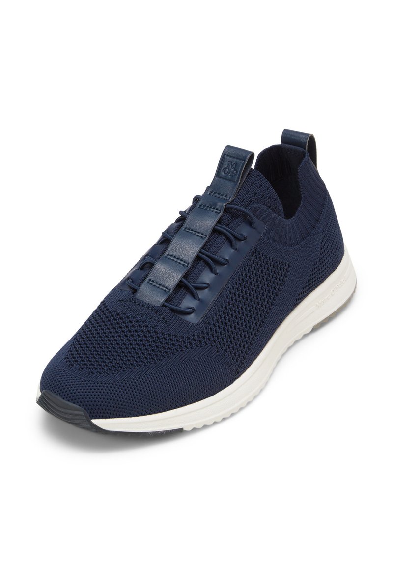 Marc O'Polo SNEAKER Sneaker low navy/blau