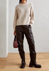 Anna Field Pullover - grey