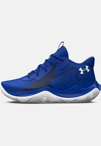 Under Armour JET '23 - Basketbalová obuv - blue